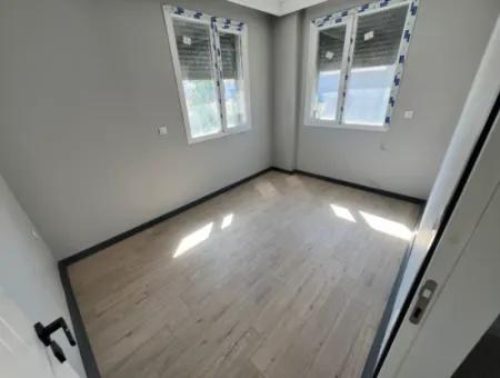 Fully Detached 4 1 Sea View Villa In Seferihisar Akarca – Elmastaş Area