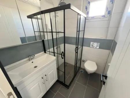 Fully Detached 4 1 Sea View Villa In Seferihisar Akarca – Elmastaş Area