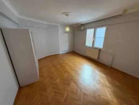 3 1 140 M2 Free Flat With Full Sea View In Küçükyali