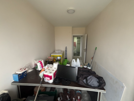 2 1 Flats For Sale Opposite Seferihisar Courthouse