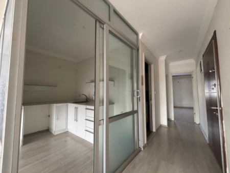 Workplace For Rent Opposite The Hospital Emergency In Alsancak Aliçetinkaya!