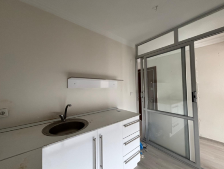 Workplace For Rent Opposite The Hospital Emergency In Alsancak Aliçetinkaya!