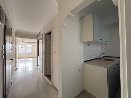 Workplace For Rent Opposite The Hospital Emergency In Alsancak Aliçetinkaya!