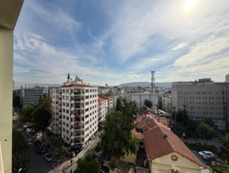 Workplace For Rent Opposite The Hospital Emergency In Alsancak Aliçetinkaya!