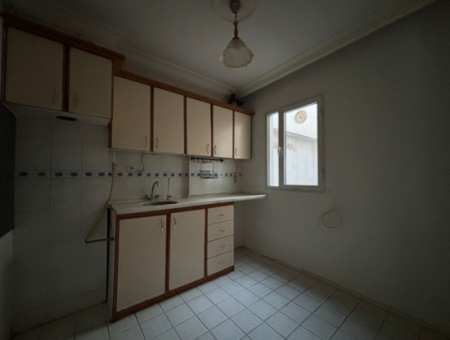 Near Hatay Polygon Metro 3 1 Natural Gas Opportunity Flat For Rent!