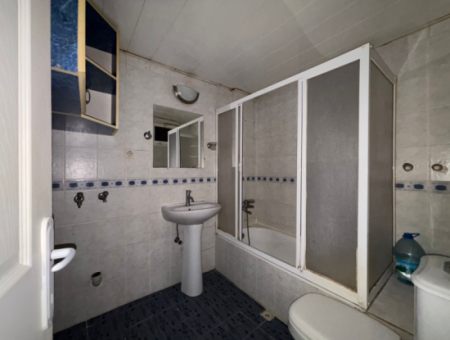 Near Hatay Polygon Metro 3 1 Natural Gas Opportunity Flat For Rent!