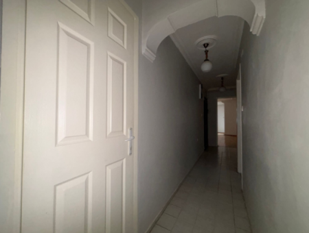 Near Hatay Polygon Metro 3 1 Natural Gas Opportunity Flat For Rent!