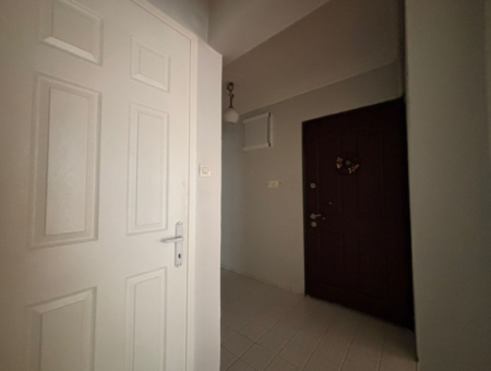 Near Hatay Polygon Metro 3 1 Natural Gas Opportunity Flat For Rent!