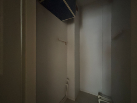 Near Hatay Polygon Metro 3 1 Natural Gas Opportunity Flat For Rent!