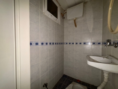 Near Hatay Polygon Metro 3 1 Natural Gas Opportunity Flat For Rent!