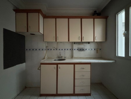 Near Hatay Polygon Metro 3 1 Natural Gas Opportunity Flat For Rent!