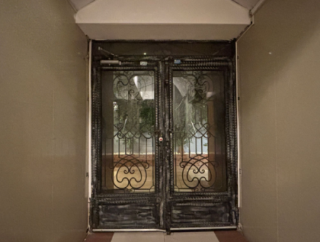 Alsancak Dünyagöz Opposite Furnished 3 1 130 M2 2. Floor Apartment For Rent!