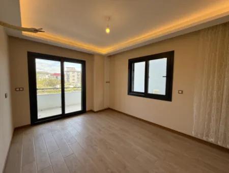 3 1 Villas Suitable For Investment And Residence In Seferihisar Hidirlik Neighborhood