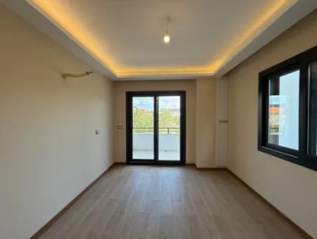 3 1 Villas Suitable For Investment And Residence In Seferihisar Hidirlik Neighborhood