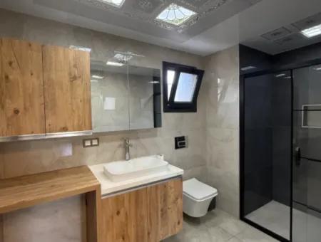 3 1 Villas Suitable For Investment And Residence In Seferihisar Hidirlik Neighborhood