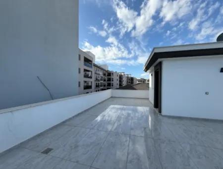 3 1 Villas Suitable For Investment And Residence In Seferihisar Hidirlik Neighborhood