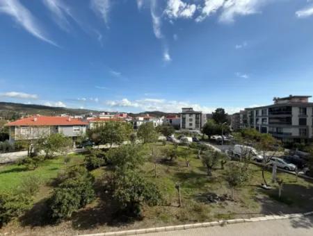 3 1 Villas Suitable For Investment And Residence In Seferihisar Hidirlik Neighborhood