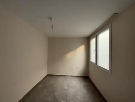 Duplex Flat For Rent With Underfloor Heating And Terrace In Seferihisar City Center