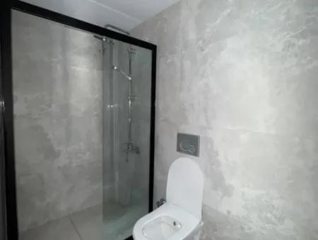 Duplex Flat For Rent With Underfloor Heating And Terrace In Seferihisar City Center