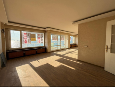 2 1 175M2 Full Floor Workplace For Rent With Sea View In Alsancak Promenade!
