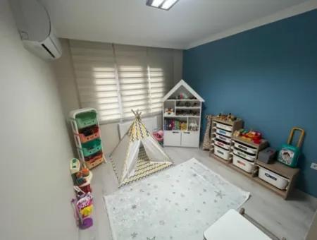 Ready-Made Psychology Clinic On Alsancak Cyprus Martyrs Street