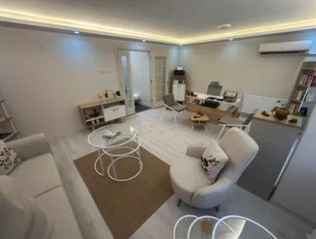 Ready-Made Psychology Clinic On Alsancak Cyprus Martyrs Street