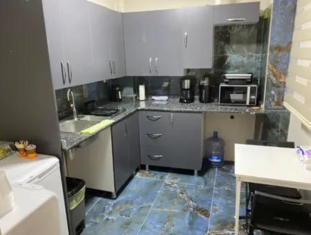 Ready-Made Psychology Clinic On Alsancak Cyprus Martyrs Street