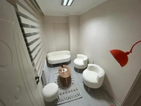 Ready-Made Psychology Clinic On Alsancak Cyprus Martyrs Street