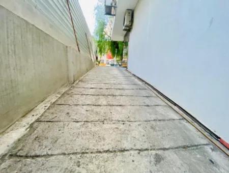 250 M² Prestigious Workplace For Rent On Alsancak Vasif Çinar Boulevard