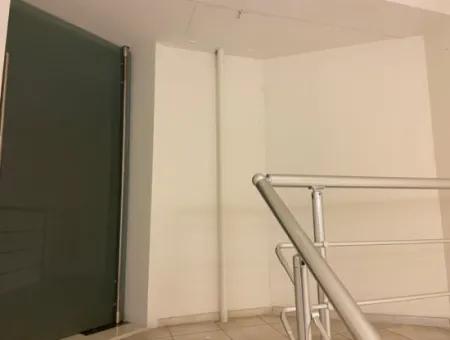 250 M² Prestigious Workplace For Rent On Alsancak Vasif Çinar Boulevard