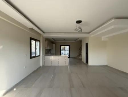 3 1 Villas For Sale In A Boutique Site In Seferihisar Tepecik With Ready Landscape