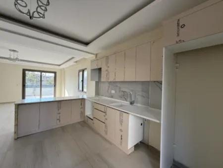 3 1 Villas For Sale In A Boutique Site In Seferihisar Tepecik With Ready Landscape