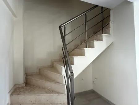 3 1 Villas For Sale In A Boutique Site In Seferihisar Tepecik With Ready Landscape