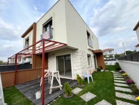 Comfort, Spaciousness And Peace Together In Seferihisar