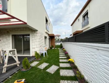 Comfort, Spaciousness And Peace Together In Seferihisar