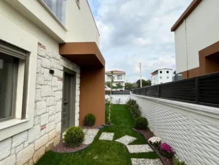 Comfort, Spaciousness And Peace Together In Seferihisar