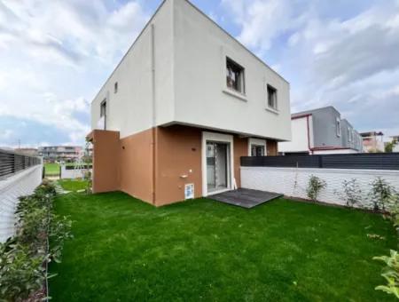 Comfort, Spaciousness And Peace Together In Seferihisar