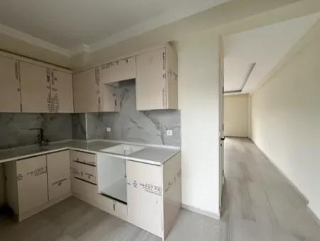 Comfort, Spaciousness And Peace Together In Seferihisar