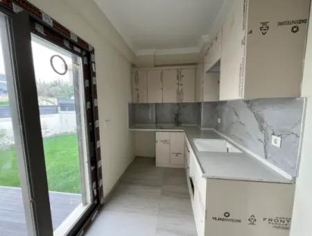 Comfort, Spaciousness And Peace Together In Seferihisar