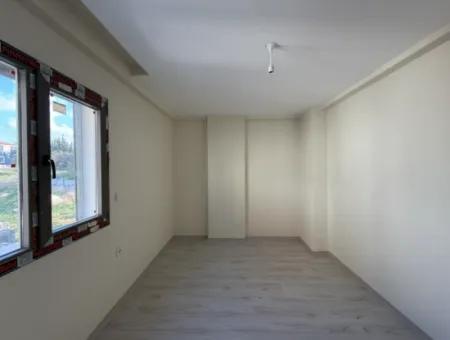 Comfort, Spaciousness And Peace Together In Seferihisar