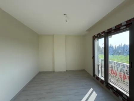 Comfort, Spaciousness And Peace Together In Seferihisar