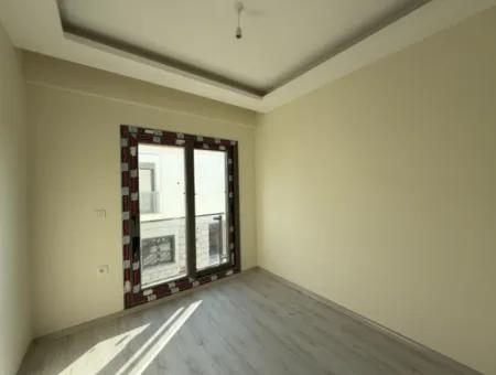 Comfort, Spaciousness And Peace Together In Seferihisar