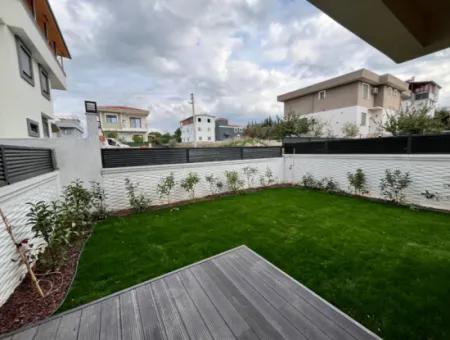 Comfort, Spaciousness And Peace Together In Seferihisar