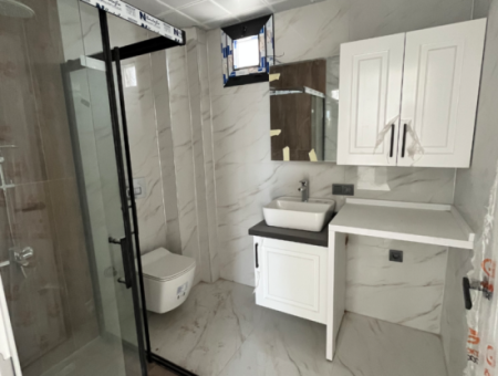 Seferihisar Çolakibrahim Bey Neighborhood – 2 1 New Flat Near The Stadium