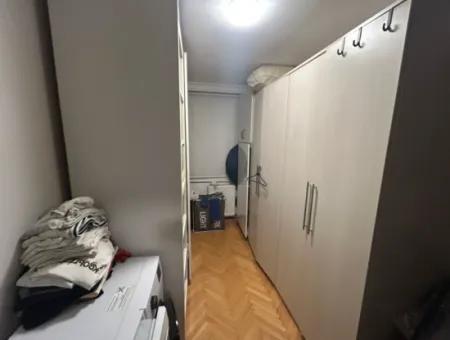 Flat For Rent – Near Alsancak Private Ege Health Hospital 130M2