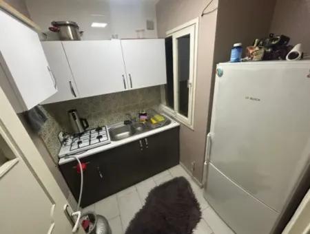 Flat For Sale Near Dünyagöz Hospital On Aliçetinkaya Boulevard 2 1 80 M² 5 Floors