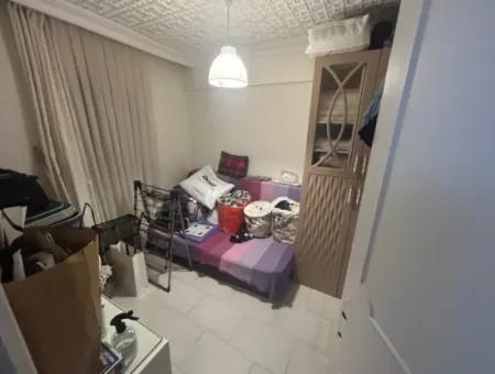 Flat For Sale Near Dünyagöz Hospital On Aliçetinkaya Boulevard 2 1 80 M² 5 Floors