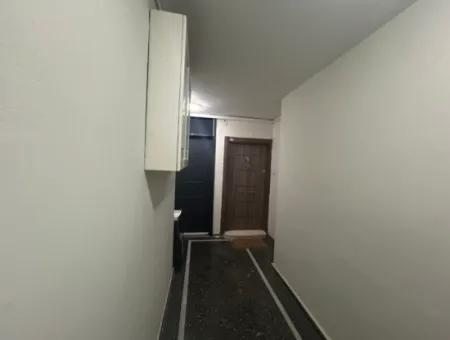 Flat For Sale Near Dünyagöz Hospital On Aliçetinkaya Boulevard 2 1 80 M² 5 Floors