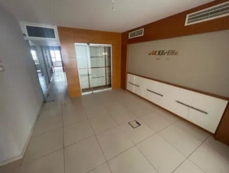 Prestigious And High Signage Office In Alsancak Cyprus Martyrs, Near Sevinc Patisserie!