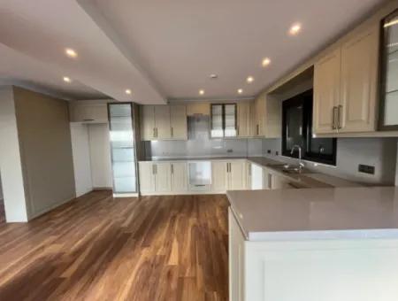 Seferihisar Bahçeşehir – Luxury Villa With Private Life Concept